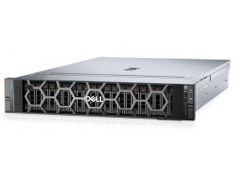 Máy chủ Dell PowerEdge R760xs - 8x2.5" (Basic)